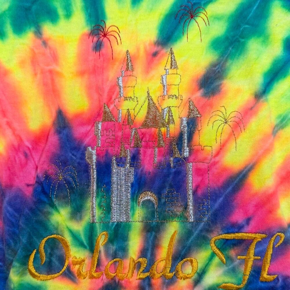 Vintage Orlando tee